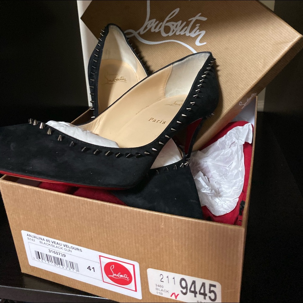 Christian Louboutin
